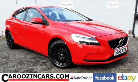 VOLVO V40 2.0 Momentum T2