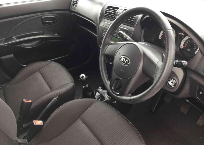 KIA PICANTO