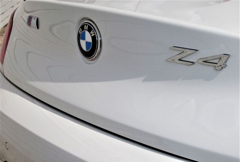 BMW Z SERIES